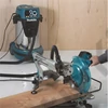 Makita LS1019L 1510W 260mm gérvágó dual DXT