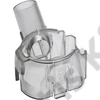 Bosch Porelszívó adapter