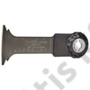 Makita MAM002 multi vágólap FÉM+FA h:52mm,sz:70mm BIM