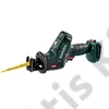 Metabo SSE 18 LTX Compact akkus orrfűrész alapgép (akku és töltő nélkül) metaBOX 145
