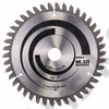 Bosch körfűrészlap 160x20/42 MultiMaterial