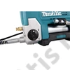 Makita DGP180Z 18V LXT Li-ion BL 2 sebességű zsírzógép (akku és töltő nélkül)