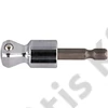 Makita impact PREMIER adapter 1/4