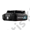Makita 12V 2.0Ah Li-ion max CXT akkumulátor BL1021B