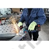 Bosch GWS 18V-10 SC akkus sarokcsiszoló 150 mm (akku és töltő nélkül) L-Boxx-ban