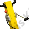Güde lapvibrátor GRP 160