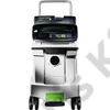Festool Mobil elszívó CLEANTEC CTM 48 EI