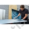 Bosch GNA 75-16 folyamatos lyukasztó 750W 1.6mm