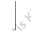 Bosch fúrószár SDS-Max-4 18x400x540