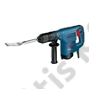 Bosch GSH 3 E vésőkalapács SDS-plus-szal 650W 2.6J