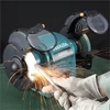 Makita GB602 kettős köszörű 250W