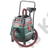 Metabo ASR 50 M SC száraz-nedves porszívó 1400W 248hPa (mbar) 50l