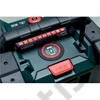 Metabo RC 12-18 32W BT DAB+ akkus építkezési rádió (akku és töltő nélkül)