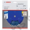 Bosch körfűrészlap 165x20/30 Expert for sandwich panel