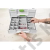 Festool Sortainer tárolódoboz SYS3-SORT/3 M 337