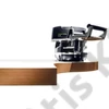 Festool CONTURO KA 65-Set élzáró