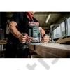 Metabo OFV 18 LTX BL 12 akkus felsőmaró (akku és töltő nélkül)