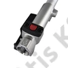 Makita DUX18ZX1 18V LXT multifunkciós géptest + fűkasza feltét (akku és töltő nélkül)