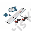 Bosch FSN OFA 32 KIT 800 komplett sínrendszer felsőmarókhoz