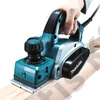 Makita KP0800 620W 82mm elektromos gyalugép