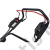 Makita DLM539Z 2x18V LXT önjáró akkus fűnyíró 53cm alapgép (akku és töltő nélkül)