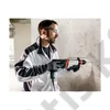 Metabo UHEV 2860-2 Quick Set (2 cseretokmány +10 részes fúró-véső készlet) 1100W 3.4J