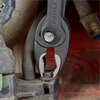 Knipex TwinGrip csúszócsuklós fogó 200mm