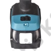 Makita DHG181ZJ hőlégfúvó 18V LXT Li-Ion 150-550C Z (alapgép akku és töltő nélkül)
