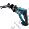Makita DHR202Z akkus fúró-vésőkalapács (alapgép - akku és töltő nélkül)