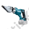 Makita DJS200Z 18V LXT Li-ion 1.6-2.0mm lemezvágó alapgép (akku és töltő nélkül)
