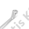 SATA csillagkulcs 70° 21x23mm