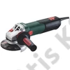 Metabo WEVA 15-125 Quick sarokcsiszoló 1550W 125mm