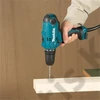 Makita DF0300 320W 1.0-10mm fúrógép 42Nm