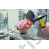 Wiha SoftFinish csavarhúzó Lapos, teljes hosszúságú hatlapú pengével és masszív acélsapkával 12.0 mm x 200 mm (03231)