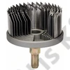 Bosch körkivágó készlet 25-68x27mm 8 részes