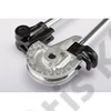 SATA kétkaros csőhajlító 180° 12mm