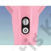 Makita CL108FDSAP 12Vmax CXT akkus porszívó 4.4kPa 1x2.0Ah PINK