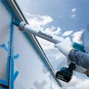 Makita DCG180Z akkus kartusprés (alapgép - akku és töltő nélkül)