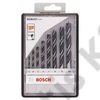 Bosch Robuszt Line fafúró készlet 8 részes 3-10 mm