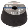 Bosch kúpos fazékkorong fémhez 90x110 P36