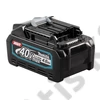 Makita 40Vmax XGT 4.0Ah Li-ion akkumulátor BL4040 BULK