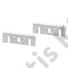 Makita HSS gyalukés 82x29mm 2db