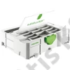 Festool Systainer tárolódoboz T-LOC DF SYS 1 TL-DF