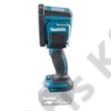 Makita 14,4-18V LXT Li-ion akkus LED lámpa 1250 lumen
