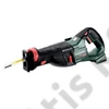 Metabo SSEP 18 LT BL akkus kardfűrész 18V (akku és töltő nélkül), karton