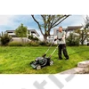 Metabo RM 36-18 LTX BL 46 akkus fűnyíró 2x5.2Ah + ASC 145 Duo töltő