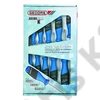 Gedore 3k csavarhúzó készlet, 10 részes TORX T7-T40 (2163 TX-010)