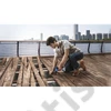 Bosch GSR 18V-50 akkus fúró-csavarozó 2x5.0Ah L-Boxx