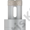 Bosch PRO Ceramic dry fúrókorona, 27 x 35 mm, X-Lock