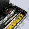 Knipex BIG Twin szerszámkoffer 63 villanyszerelő szerszámmal (Elektro)